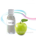 Concentrated Fruit Flavor: Green Apple And Peach